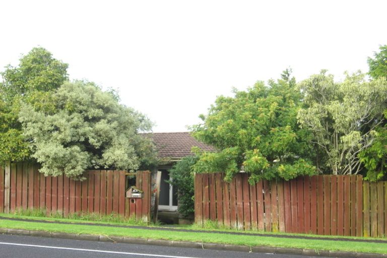 Photo of property in 133 Gills Road, Half Moon Bay, Auckland, 2014