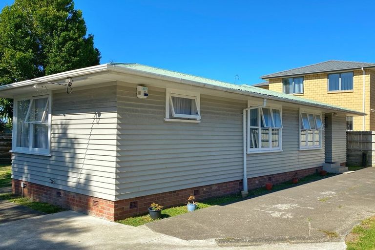 Photo of property in 54 Astley Avenue, New Lynn, Auckland, 0600