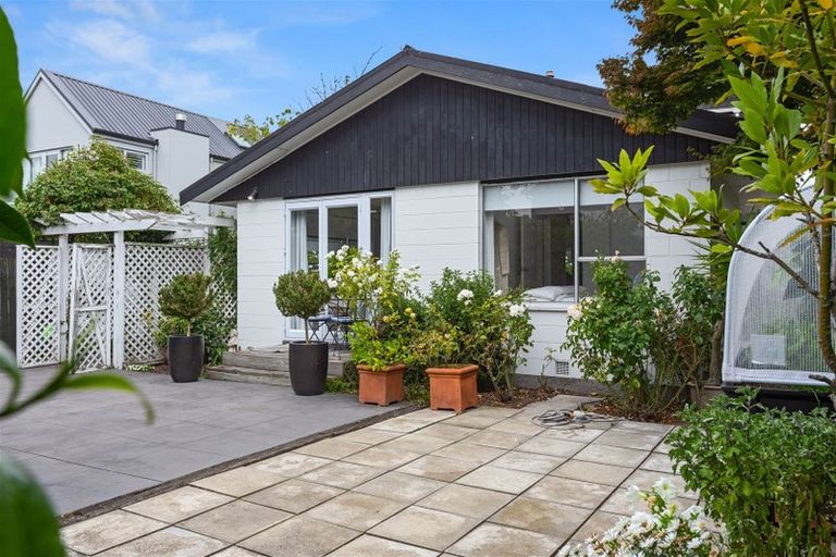 Photo of property in 91a Saint Albans Street, St Albans, Christchurch, 8014
