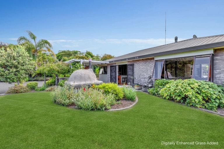 Photo of property in 242b Minden Road, Minden, Tauranga, 3176