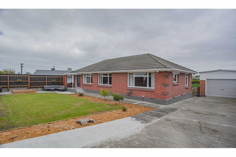 Photo of property in 48 Pages Road, Marchwiel, Timaru, 7910