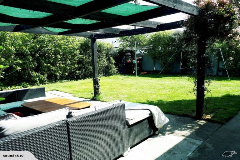 Photo of property in 510 Marine Parade, South New Brighton, Christchurch, 8062