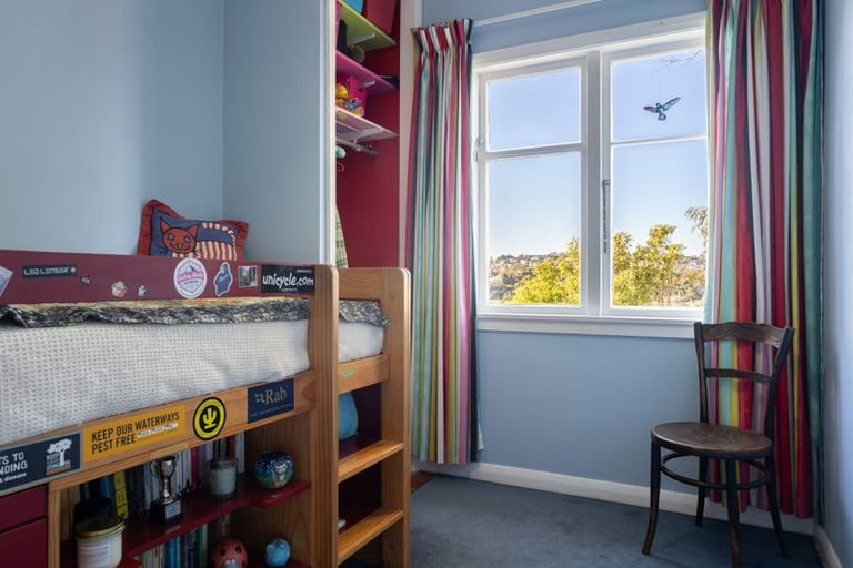 Photo of property in 26 Monowai Road, Johnsonville, Wellington, 6037