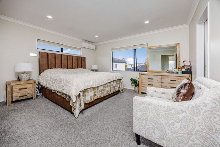 Photo of property in 69 Mandival Avenue, Flat Bush, Auckland, 2019