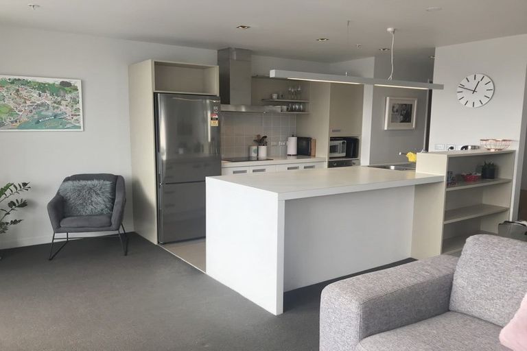 Photo of property in Republic2, 6a/11 Tennyson Street, Te Aro, Wellington, 6011