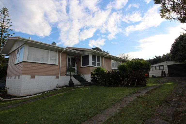 Photo of property in 5 Halley Street, Outer Kaiti, Gisborne, 4010