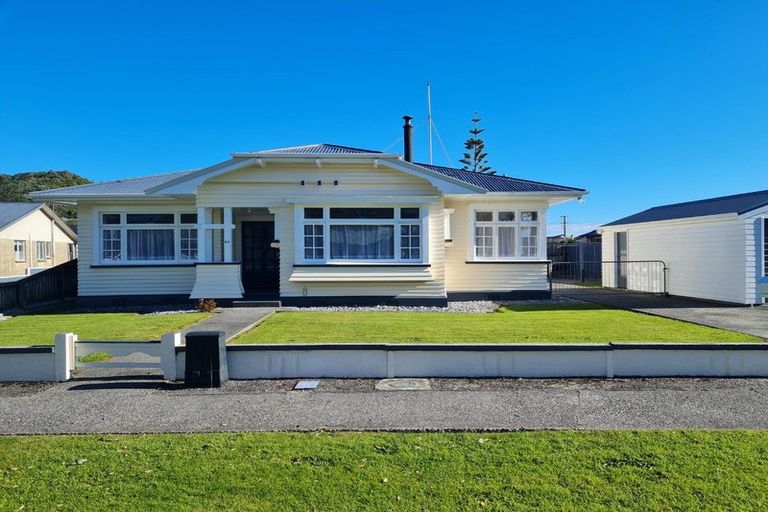 Photo of property in 34a Marsden Road, Greymouth, 7805