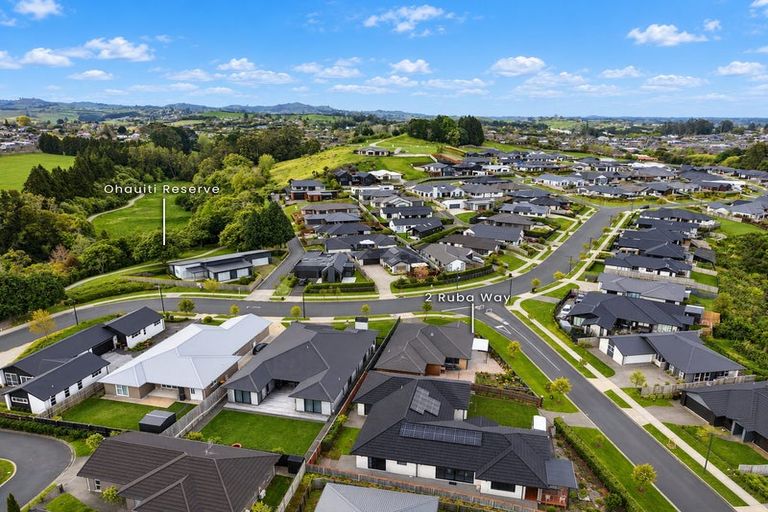 Photo of property in 2 Ruba Way, Ohauiti, Tauranga, 3112