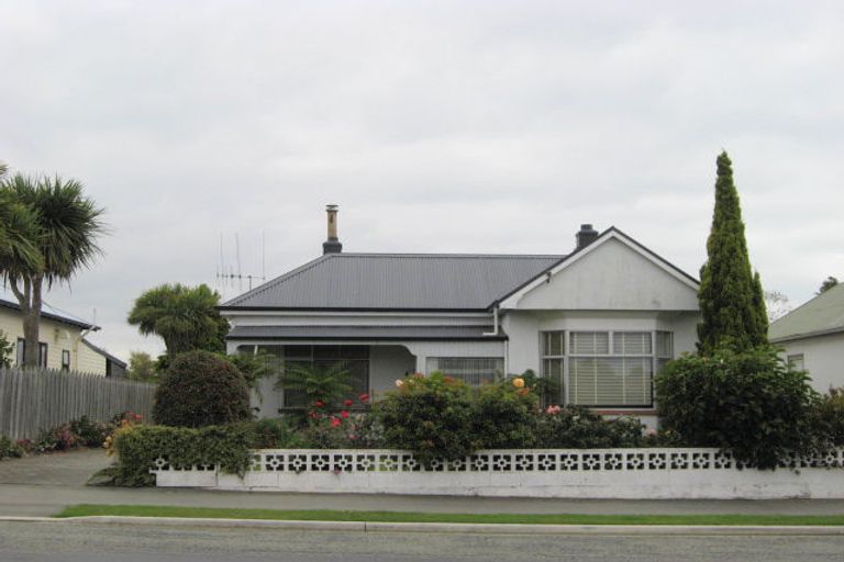 Photo of property in 69 College Road, Parkside, Timaru, 7910