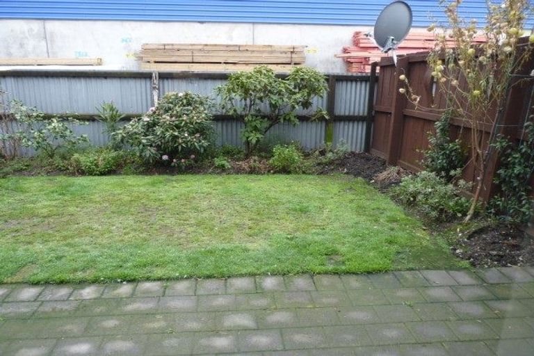 Photo of property in Burkedale Court, 3/105 Burke Street, Sydenham, Christchurch, 8023