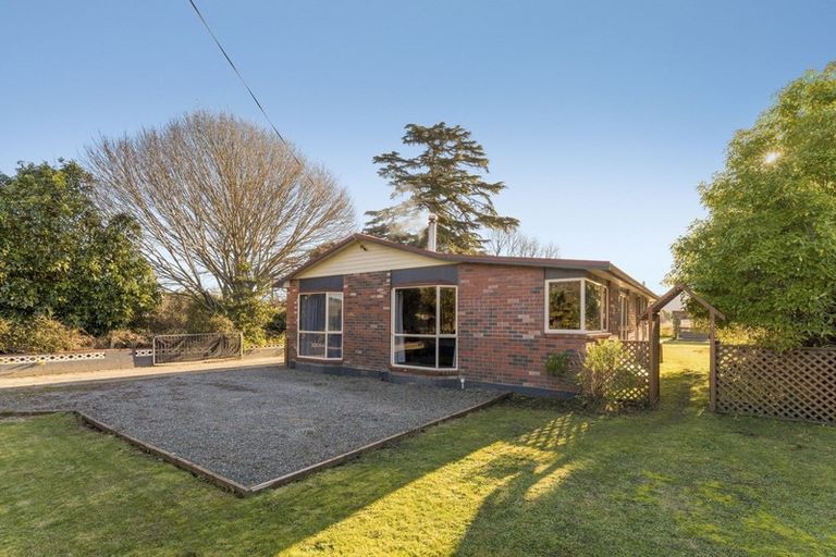 Photo of property in 147 Whitby Road, Wakefield, 7025