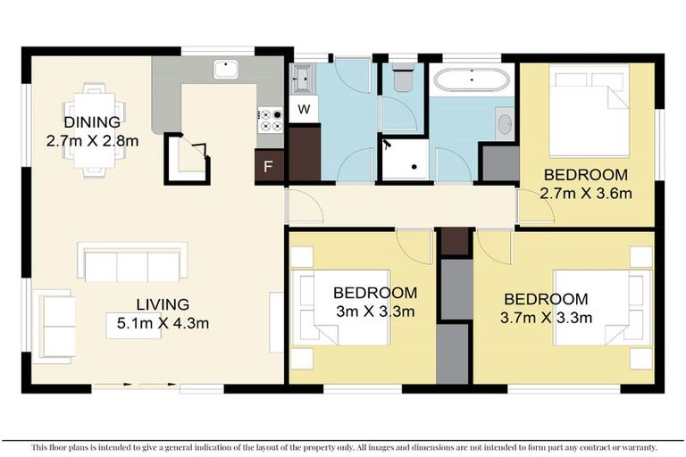 Photo of property in 69a Greenhaven Avenue, Opaheke, Papakura, 2113