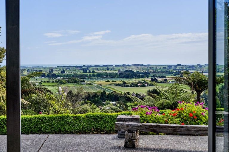 Photo of property in 102 Kuku East Road, Kuku, Levin, 5570