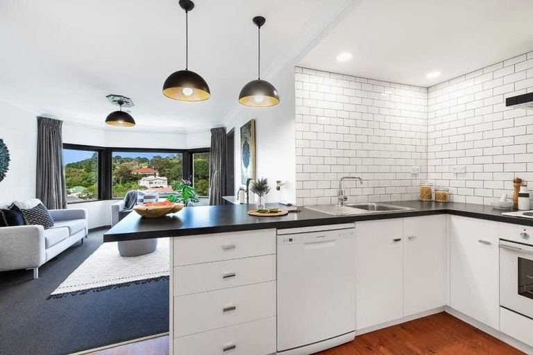 Photo of property in 44 Konini Road, Hataitai, Wellington, 6021