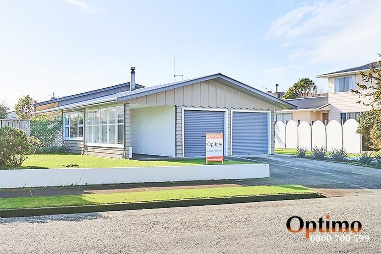 Photo of property in 54 Read Street, Levin, 5510