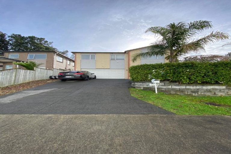 Photo of property in 22 Carlos Drive, Flat Bush, Auckland, 2016