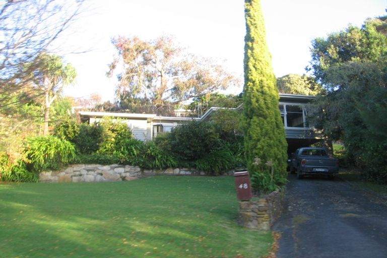 Photo of property in 46 Wairere Road, Bastia Hill, Whanganui, 4500