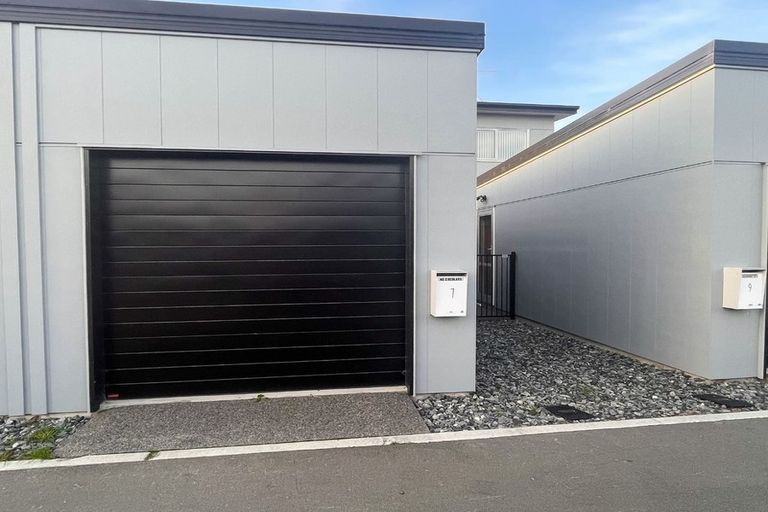 Photo of property in 7 Air Race Lane, Halswell, Christchurch, 8025