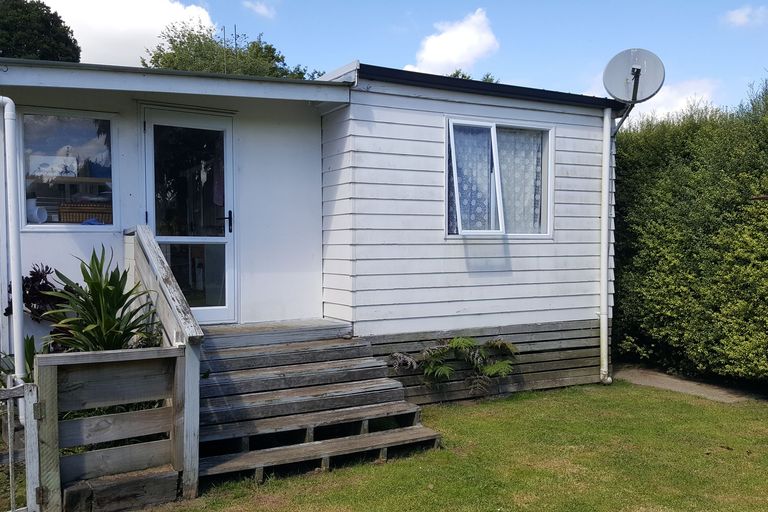 Photo of property in 574 Great South Road, Huntly, 3700