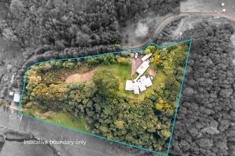 Photo of property in 85 Gorrie Road, Mangaroa, Upper Hutt, 5371