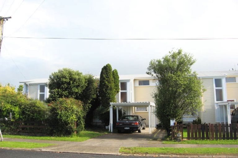 Photo of property in 12a Pearl Baker Drive, Otara, Auckland, 2023