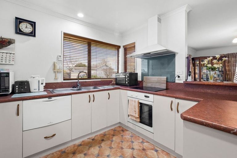Photo of property in 295 Tancred Street, Hampstead, Ashburton, 7700