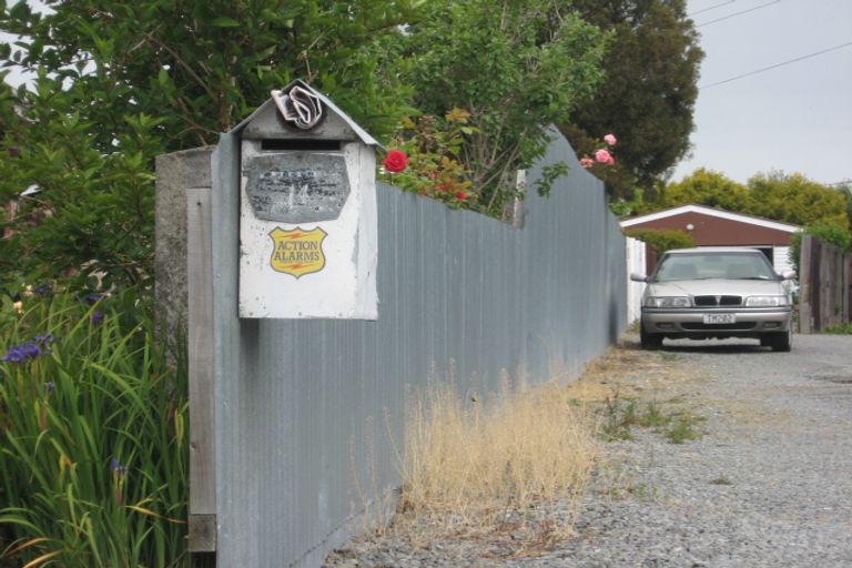 Photo of property in 14 Barclay Place, Burwood, Christchurch, 8061