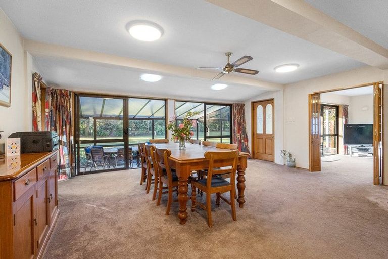Photo of property in 327 Jowers Road, West Melton, Christchurch, 7676
