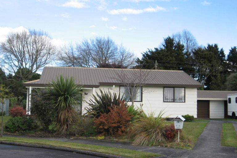 Photo of property in 20 Rigter Place, Enderley, Hamilton, 3214