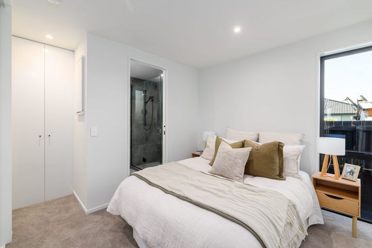 Photo of property in 9/54 Wildberry Street, Woolston, Christchurch, 8023