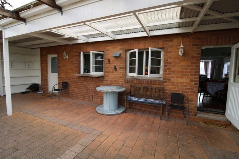 Photo of property in 11 Miro Street, Matamata, 3400
