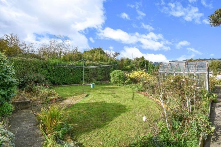 Photo of property in 8 Matai Street, Ravensbourne, Dunedin, 9022