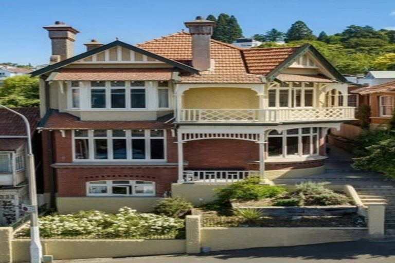 Photo of property in 311 Stuart Street, Dunedin Central, Dunedin, 9016