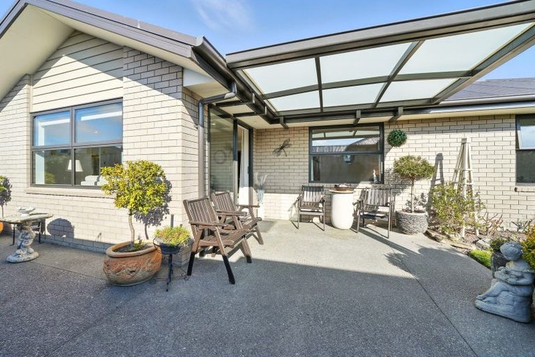 Photo of property in 9 Tutton (pvt) Mews, Rangiora, 7400