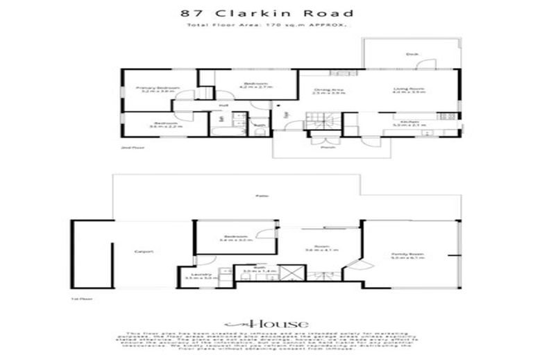 Photo of property in 87 Clarkin Road, Fairfield, Hamilton, 3214
