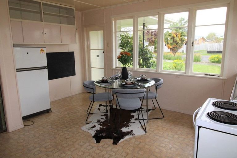 Photo of property in 9 York Place, Matamata, 3400