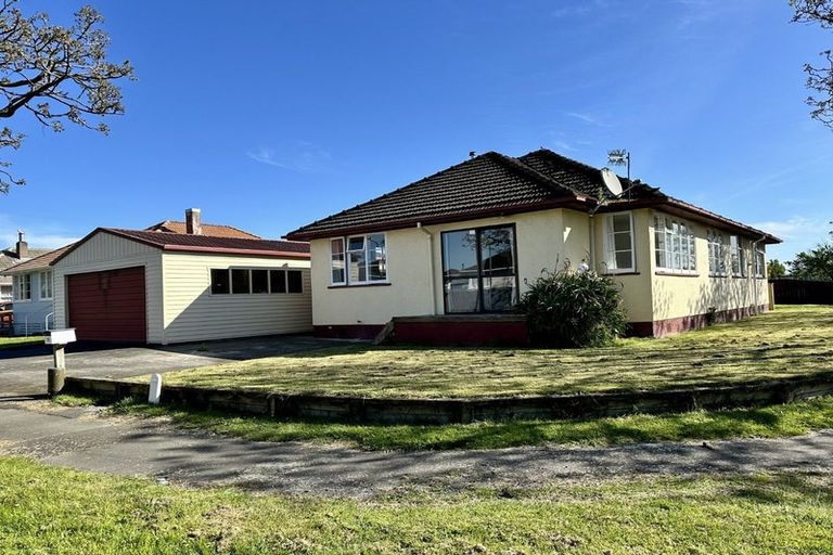 Photo of property in 26 Cardiff Street, Awapuni, Palmerston North, 4412