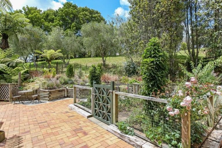 Photo of property in 1583 Ponga Road, Hunua, Papakura, 2584