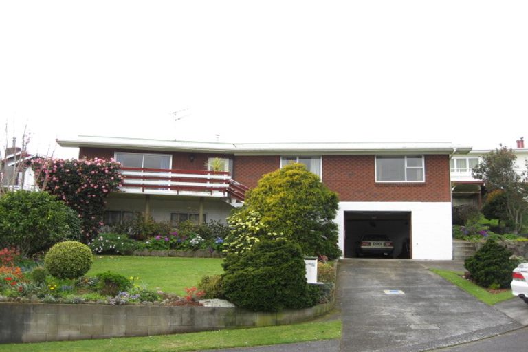 Photo of property in 3 Euclid Street, Vogeltown, New Plymouth, 4310