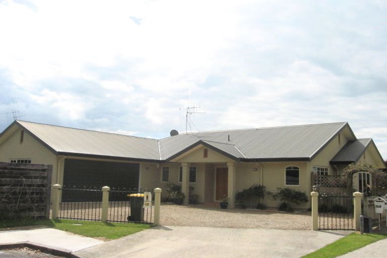 Photo of property in 14 Belmont Place, Cambridge, 3434