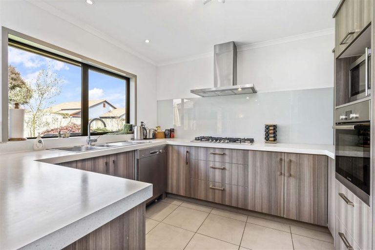 Photo of property in 41 Cumberland Drive, Flagstaff, Hamilton, 3210