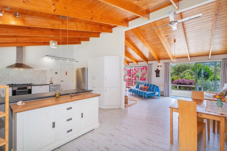 Photo of property in 18 Pumpkin Flat Road, Kuaotunu, Whitianga, 3592