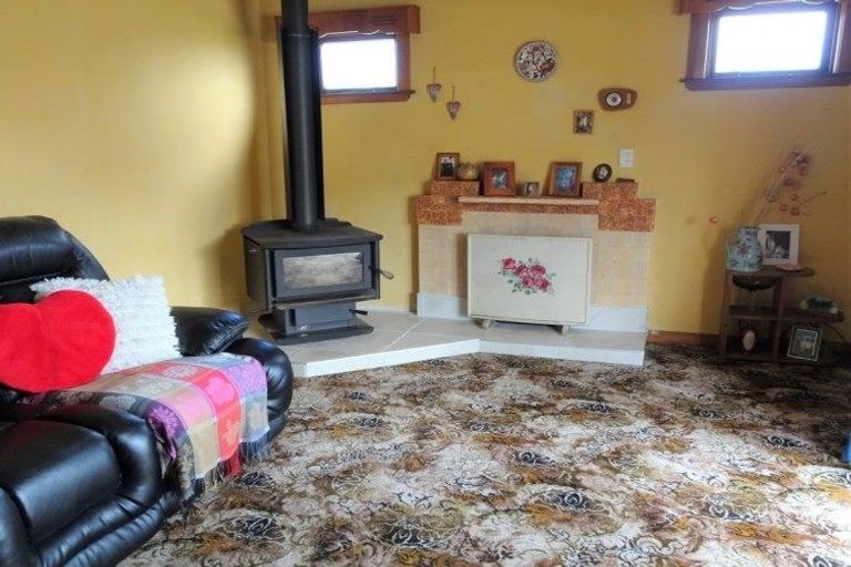 Photo of property in 58 Marlborough Street, Greymouth, 7805