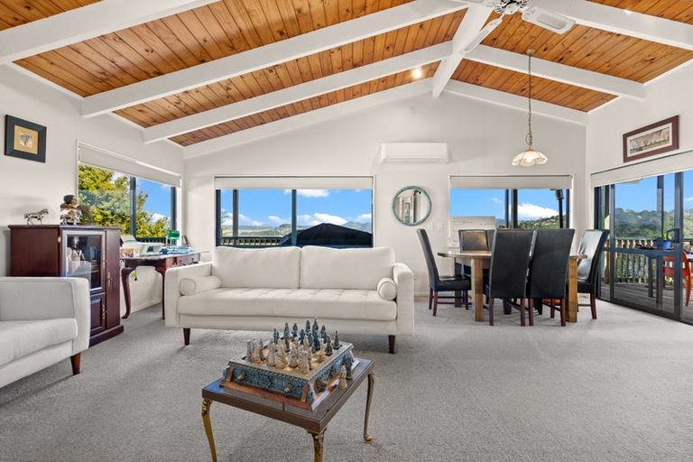 Photo of property in 58 Mackesy Road, Parahaki, Whangarei, 0112