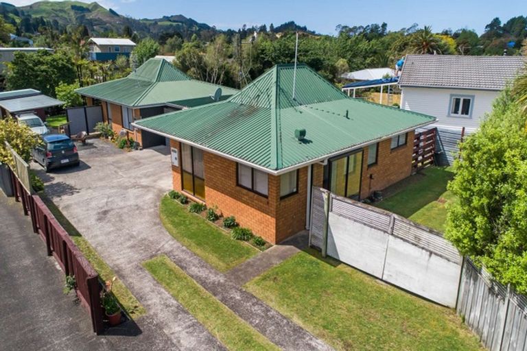 Photo of property in 25b Mackay Street, Waihi, 3610