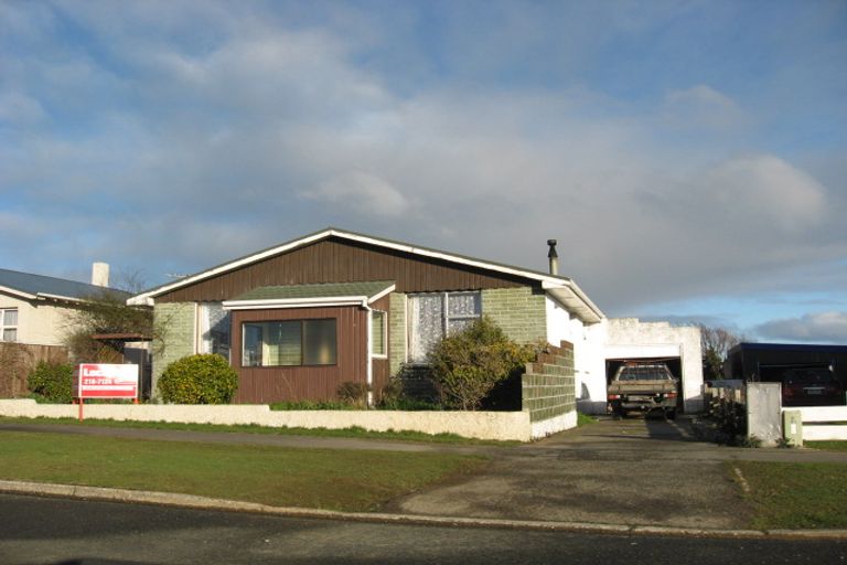 Photo of property in 105 Selwyn Street, Appleby, Invercargill, 9812
