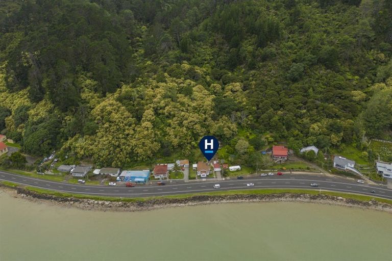 Photo of property in 530 Tararu Sh25 Road, Thames, 3500