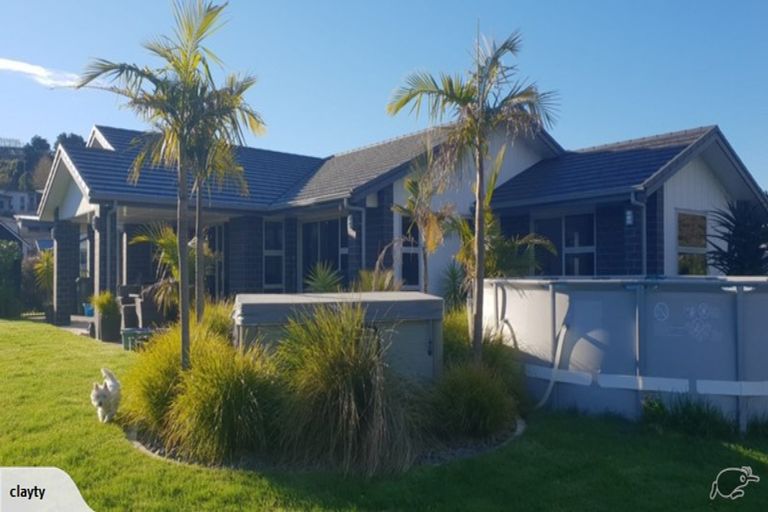 Photo of property in 222 Lakes Boulevard, Pyes Pa, Tauranga, 3112