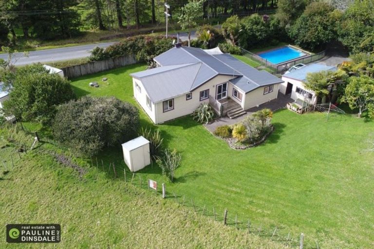 Photo of property in 72 Harris Road, Glenbervie, Whangarei, 0175