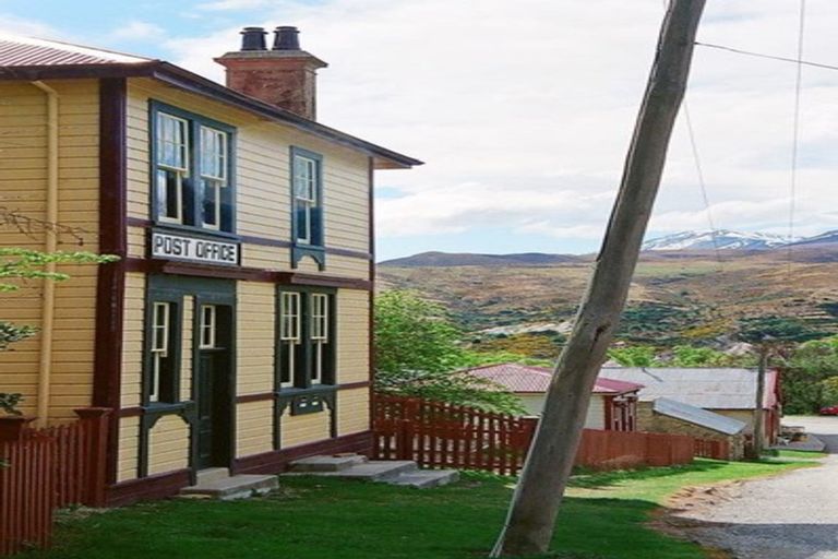 Photo of property in 1267 Saint Bathans Downs Road, Saint Bathans, 9386